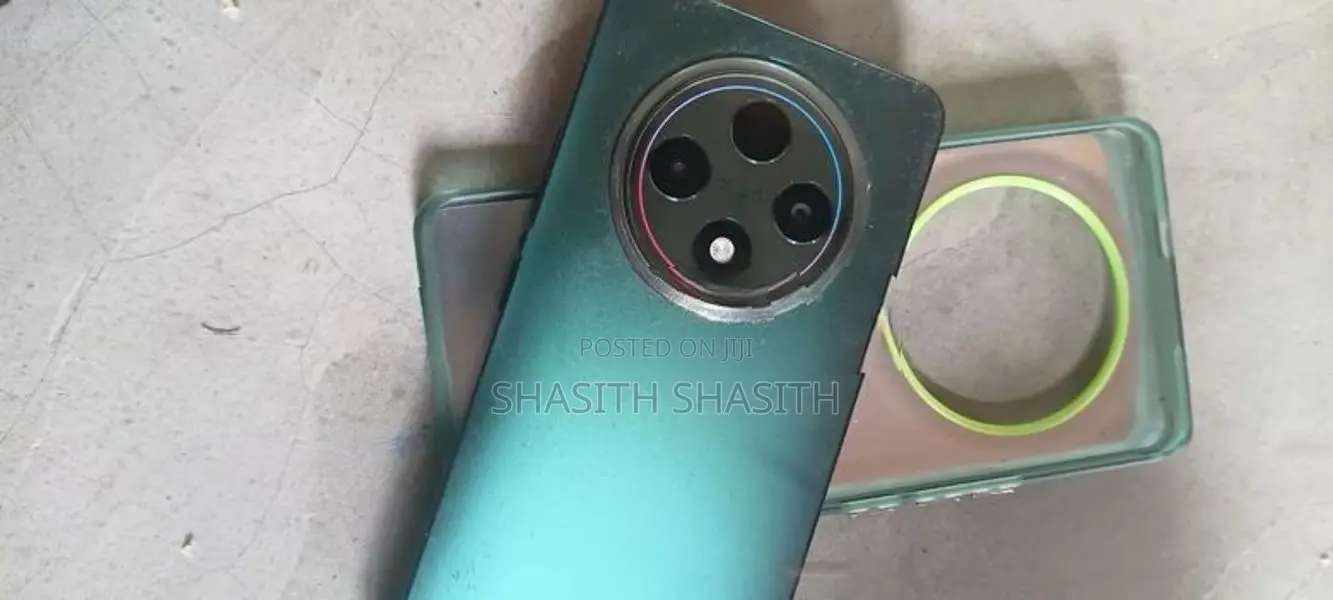 Oppo F27 5g (Used)