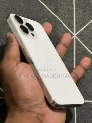 Apple iPhone 13 Pro (Used)