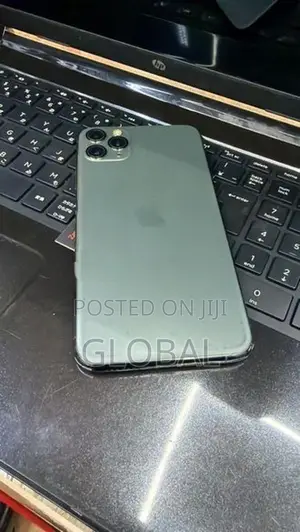 Apple iPhone 11 Pro Max 256GB (Used)