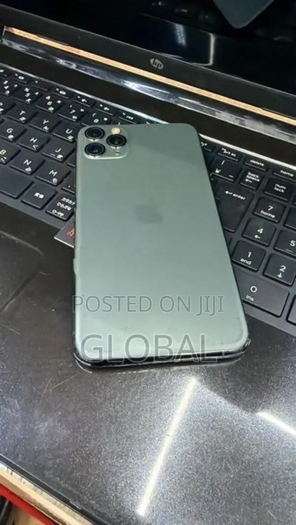 Apple iPhone 11 Pro Max 256GB (Used)