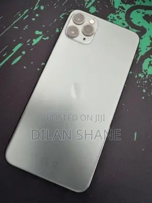 Apple iPhone 11 Pro Max (Used)