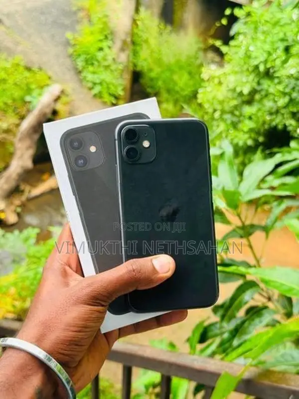 Apple iPhone 11 i phone buypass (Used)