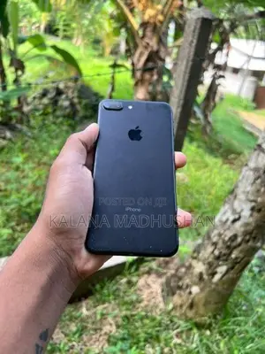 Apple iPhone 7 Plus (Used)