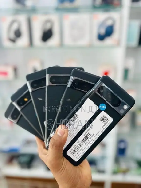Google Pixel 8 Pro 128GB / 256GB (Used)