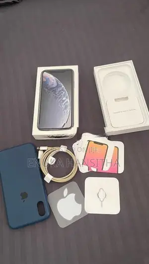 Apple iPhone XR (Used)