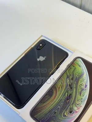 Apple iPhone XS 256GB (Used)