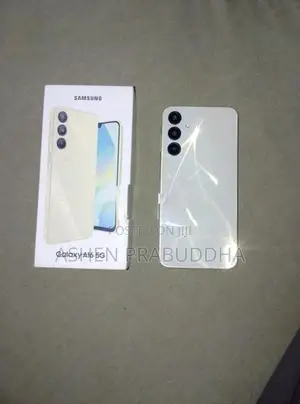 Samsung Galaxy A16 16 version (Used)