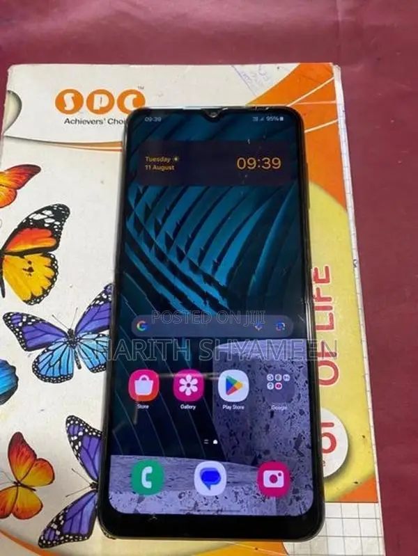 Samsung Galaxy A04s 4/128 gb (Used)