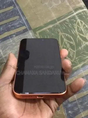 Apple iPhone 17 Pro Max (Used)