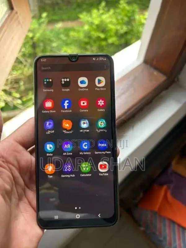 Samsung Galaxy A50 (Used)