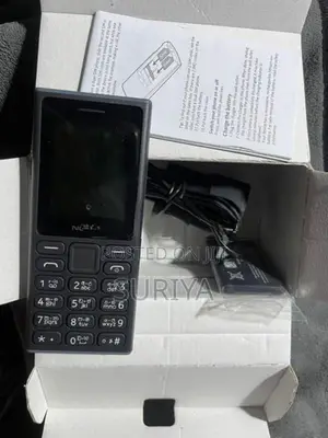 Nokia 105 2024 4G (Brand New)