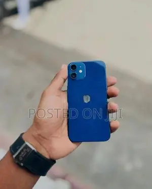 Apple iPhone 12 mini (Used)