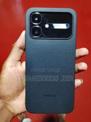 Infinix Smart 20 (Used)