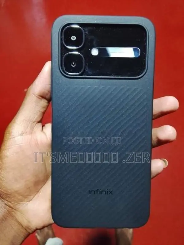 Infinix Smart 20 (Used)