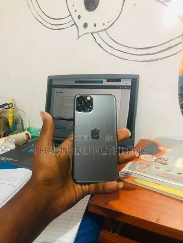 Apple iPhone 11 Pro 256GB (Used)