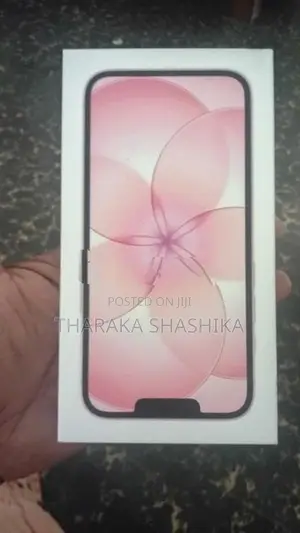 Apple iPhone 17e 2026 (Brand New)