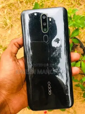 Oppo A5 (Used)