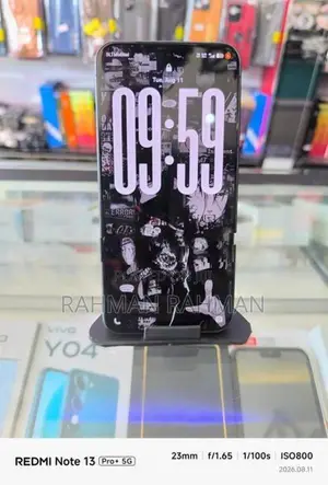Vivo x300 (Used)