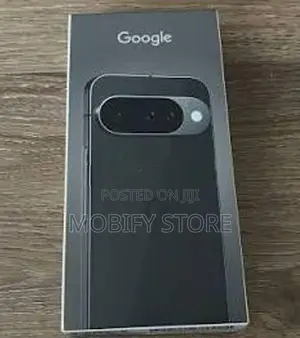 Google Pixel 10 128GB (Brand New)