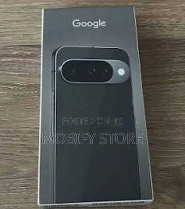 Google Pixel 10 128GB (Brand New)