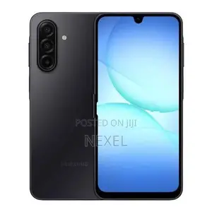 Samsung Galaxy A17 5G 8GB 256GB (Brand New)