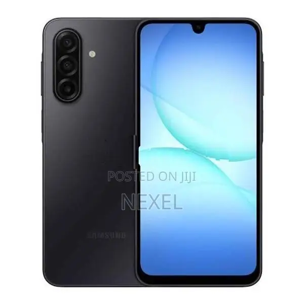 Samsung Galaxy A17 5G 8GB 256GB (Brand New)