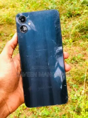 Samsung Galaxy A05 (Used)