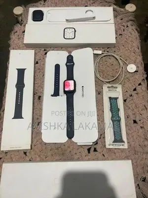 Apple Watch Series 7