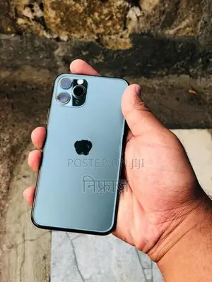 Apple iPhone 11 Pro 64GB (Used)