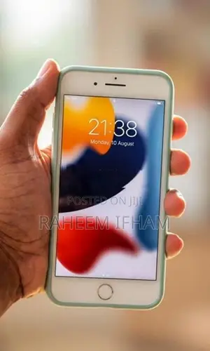 Apple iPhone 7 Plus (Used)