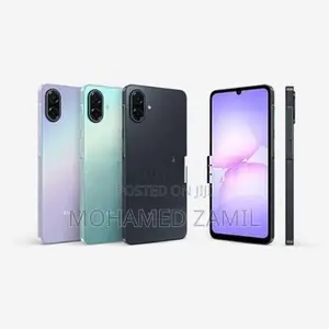 Samsung Galaxy A07 5G 8GB 256GB (Brand New)