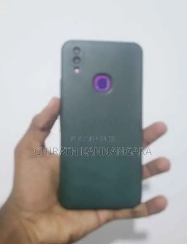 Vivo Y85 (Used)