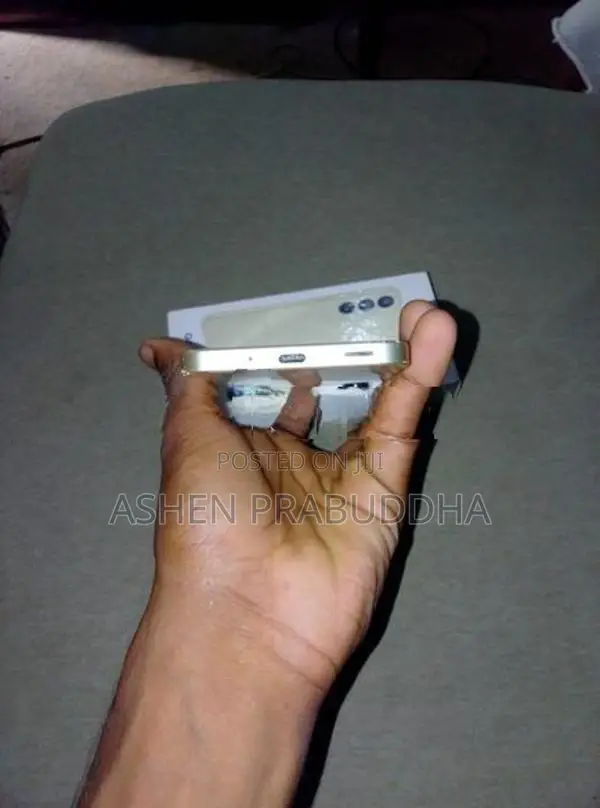 Samsung Galaxy A16 16 version (Used)
