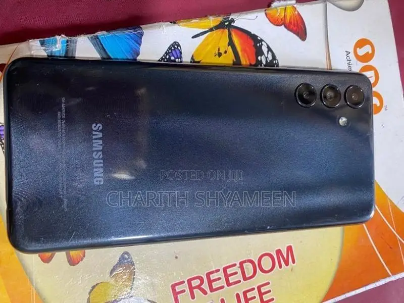 Samsung Galaxy A04s 4/128 gb (Used)