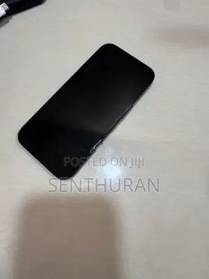Apple iPhone 16 256GB (Used)