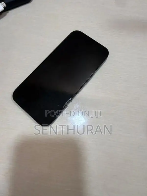 Apple iPhone 16 256GB (Used)
