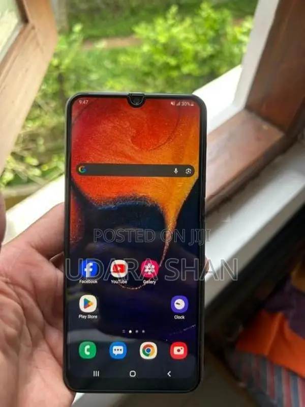 Samsung Galaxy A50 (Used)