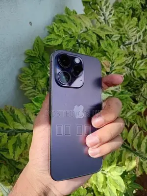 Apple iPhone 14 Pro (Used)