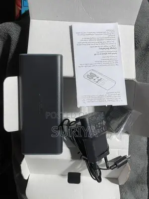Nokia 105 2024 4G (Brand New)