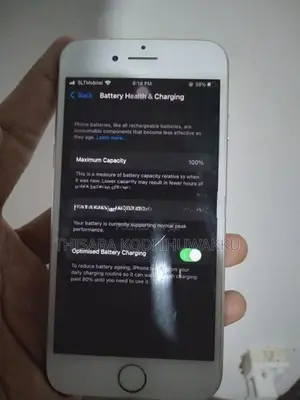 Apple iPhone 8 (Used)