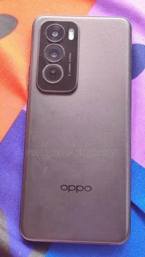 Oppo Reno 12 (Used)