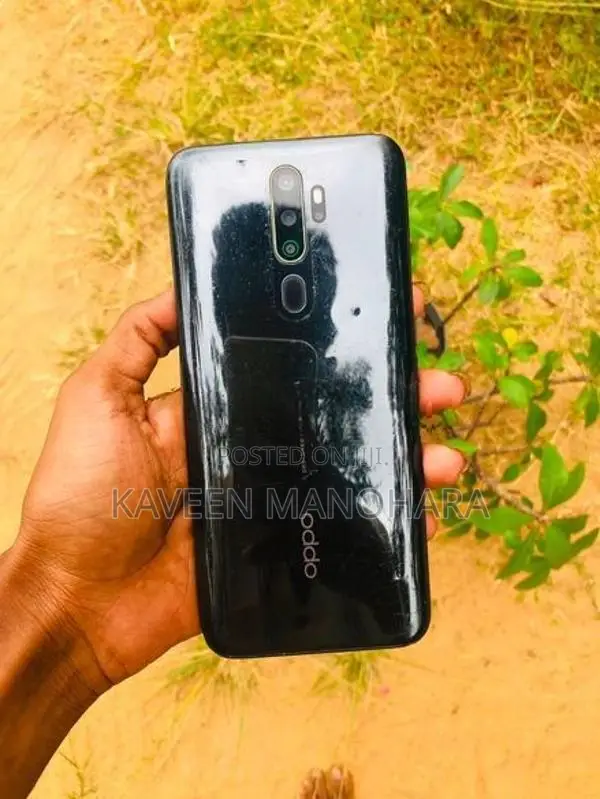 Oppo A5 (Used)