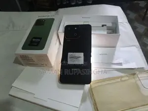 Honor X7c 8gb-256gb (Used)