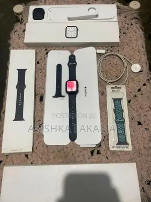 Apple Watch Series 7