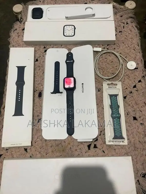 Apple Watch Series 7