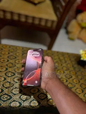 Apple iPhone 16 Pro Max (Used)