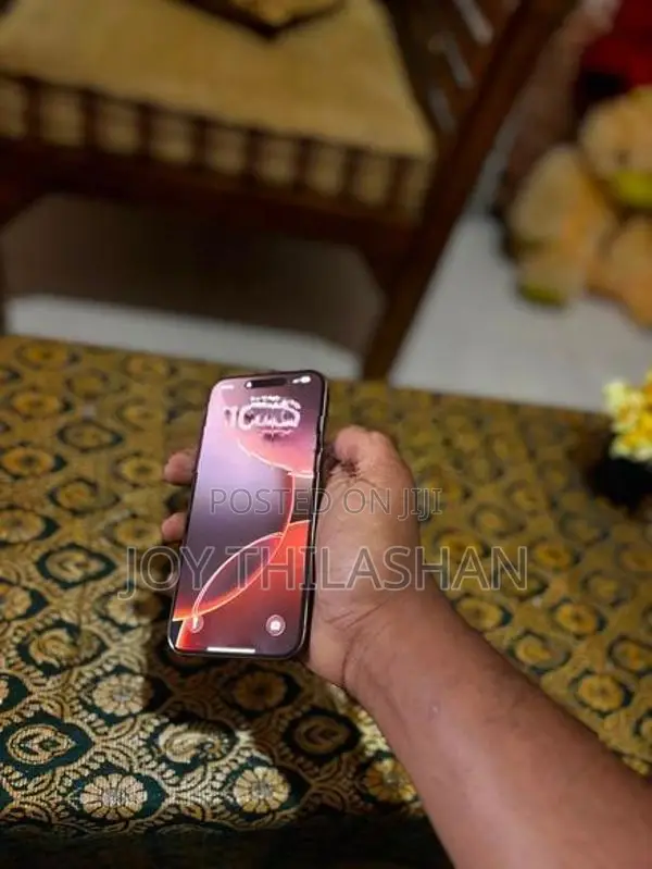 Apple iPhone 16 Pro Max (Used)