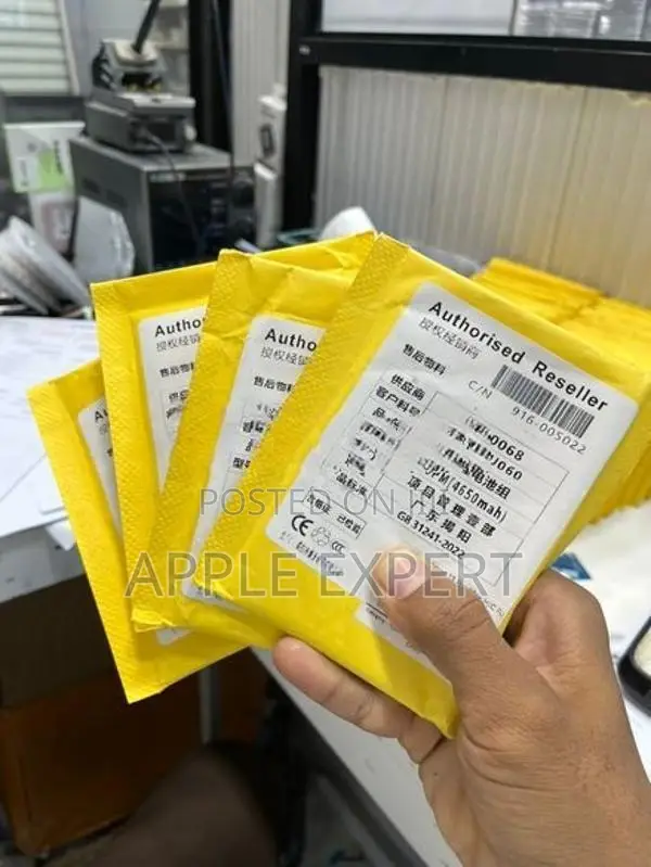 iPhone XS full battery