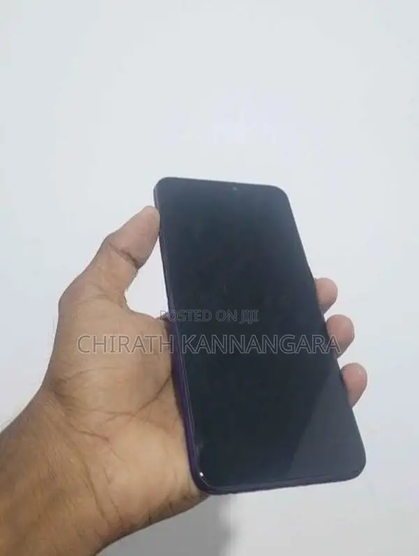 Vivo Y85 (Used)