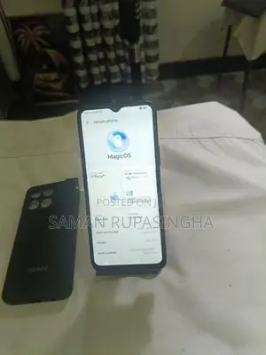 Honor X5b 4-64 Gb (Used)